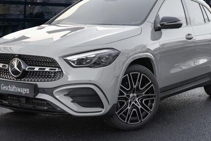 Mercedes-Benz GLA 200 15.000 km 41.990 &euro; Aschaffenburg 63741