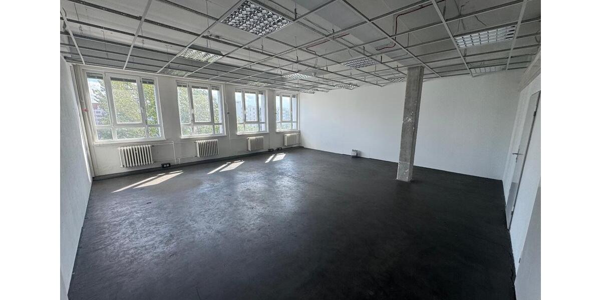 Gewerbeobjekt Frankfurt am Main Ostend - 1.125&euro; | Angebot:22592556