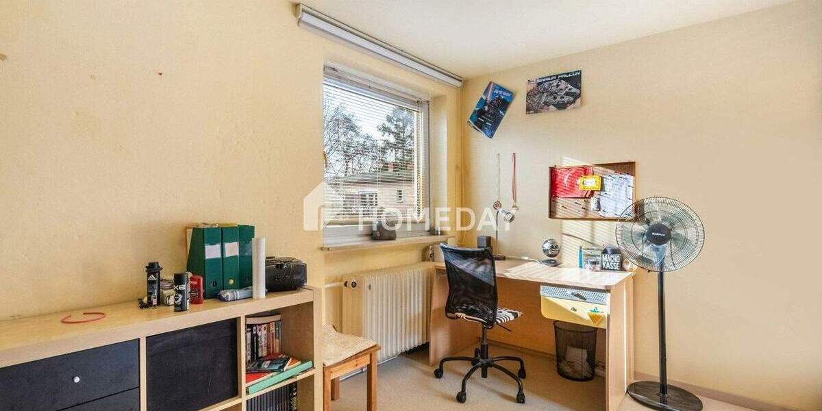 Doppelhaushälfte Bad Homburg vor der Höhe Gonzenheim - 7 Zimmer, 132 m&sup2;, 799.000&euro; | Angebot:25708473
