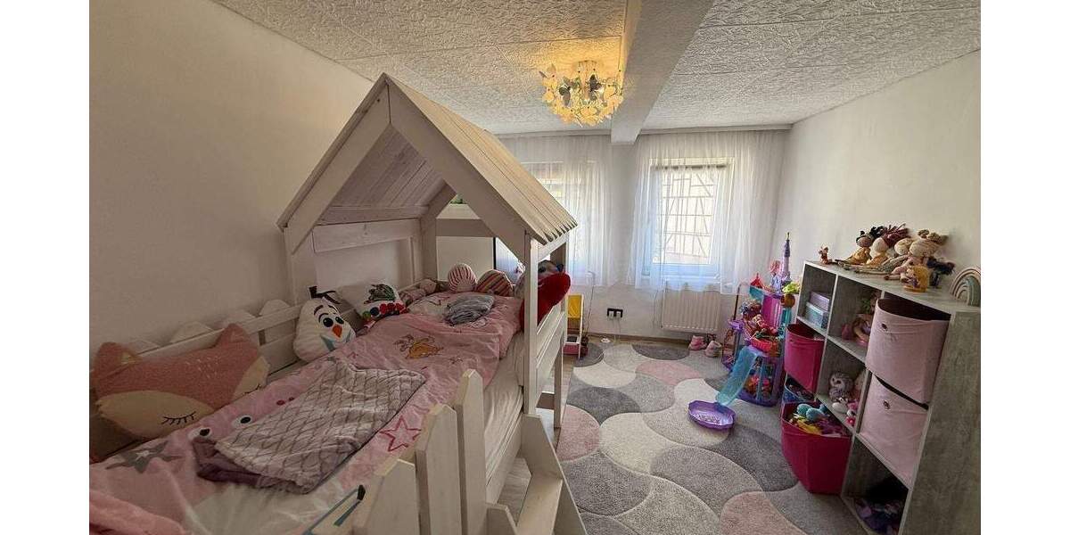 Einfamilienhaus Linsengericht Eidengesäß - 5 Zimmer, 128 m&sup2;, 255.000&euro; | Angebot:26037427