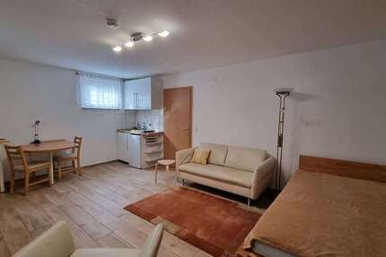Zimmer Frankfurt am Main Eschersheim - 1 Zimmer, 890&euro; | Angebot:26986787
