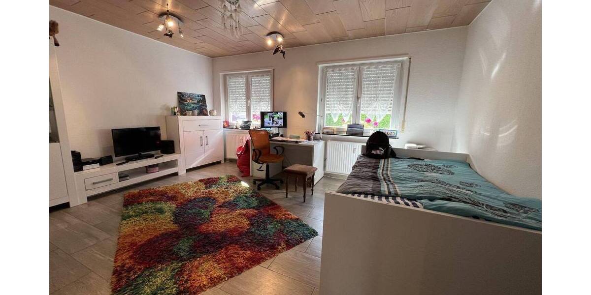 Mehrfamilienhaus, Wohnhaus Ortenberg Bleichenbach - 6 Zimmer, 293 m&sup2;, 435.000&euro; | Angebot:25685661