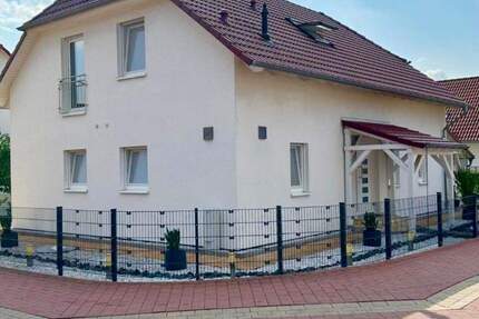 Haus Nidderau Eichen - 5 Zimmer, 180 m&sup2;, 599.000&euro; | Angebot:25733555