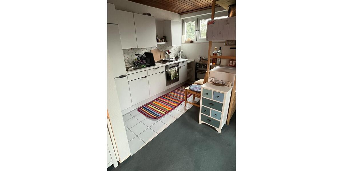 Dachgeschoßwohnung Neu-Isenburg Isenburg - 1 Zimmer, 52 m&sup2;, 700&euro; | Angebot:25975686