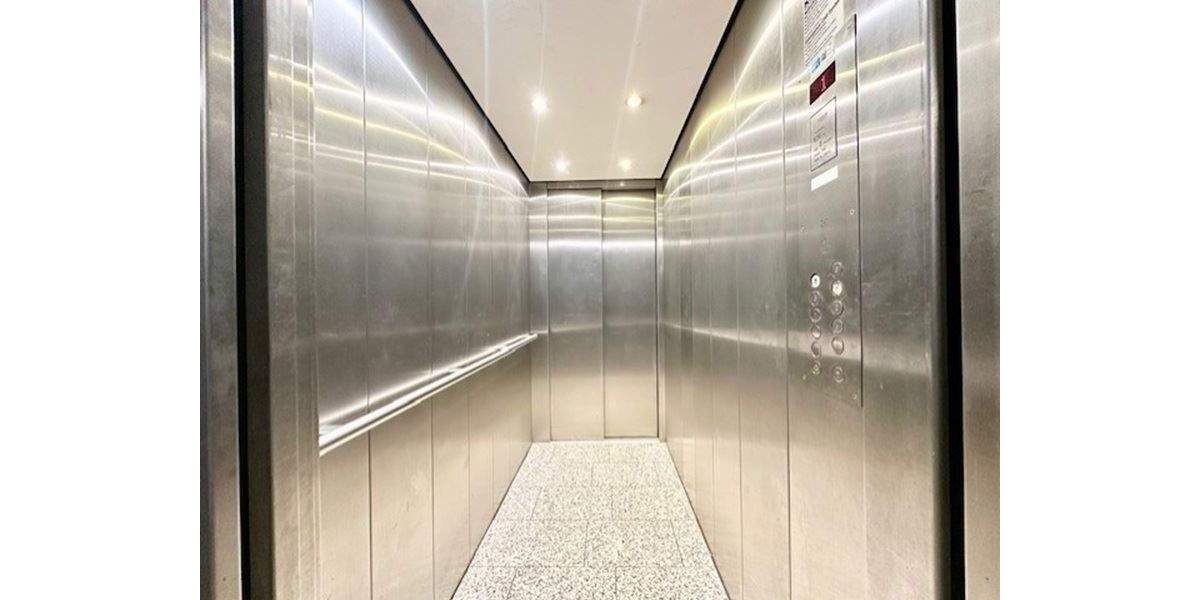 Etagenwohnung Offenbach Offenbach am Main - 2 Zimmer, 60 m&sup2;, 309.000&euro; | Angebot:25835538