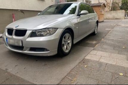 BMW 320 269.000 km 3.499 &euro; Frankfurt am Main 60385