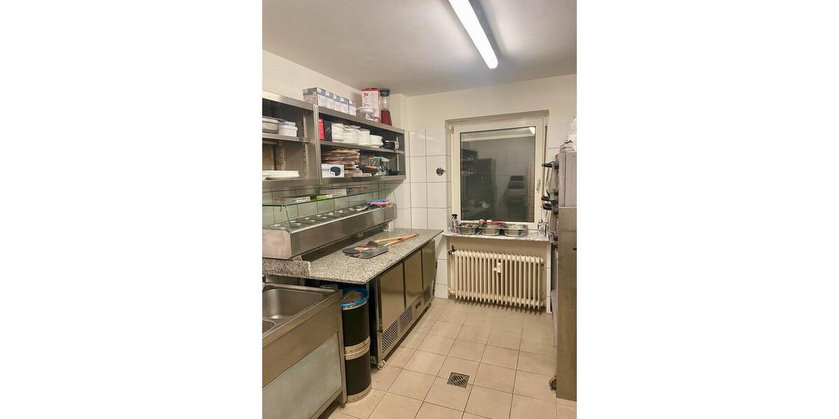 Gewerbeobjekt Frankfurt am Main Bornheim - 1.900&euro; | Angebot:23782662