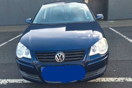 VW Polo 175.000 km 1.500 &euro; Offenbach 63073