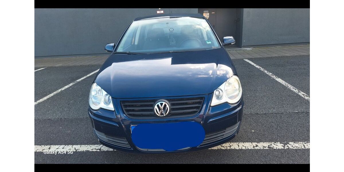 VW Polo 175.000 km 1.500 &euro; Offenbach 63073