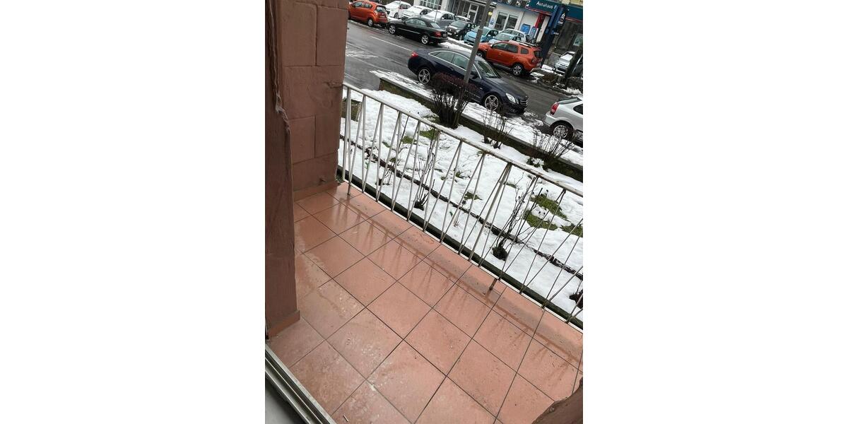 Erdgeschoßwohnung Hanau Lamboy - 4 Zimmer, 93 m&sup2;, 985&euro; | Angebot:24724158