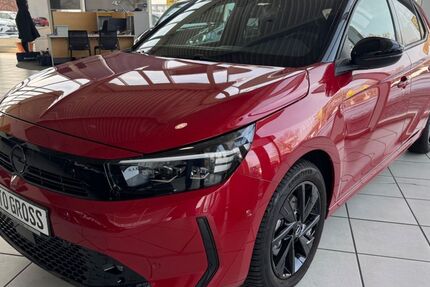 Opel Corsa 5.200 km 18.650 &euro; Gelnhausen-Hailer 63571