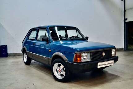 Fiat 127 58.300 km 6.900 &euro; Alzenau 63755