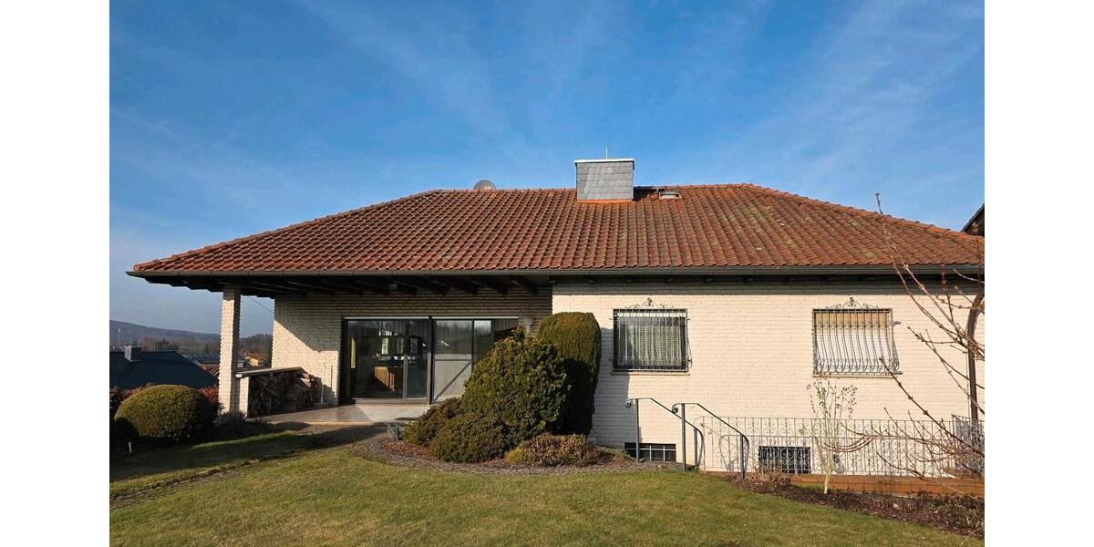 Einfamilienhaus Büdingen - 7 Zimmer, 203 m&sup2;, 625.000&euro; | Angebot:24869317