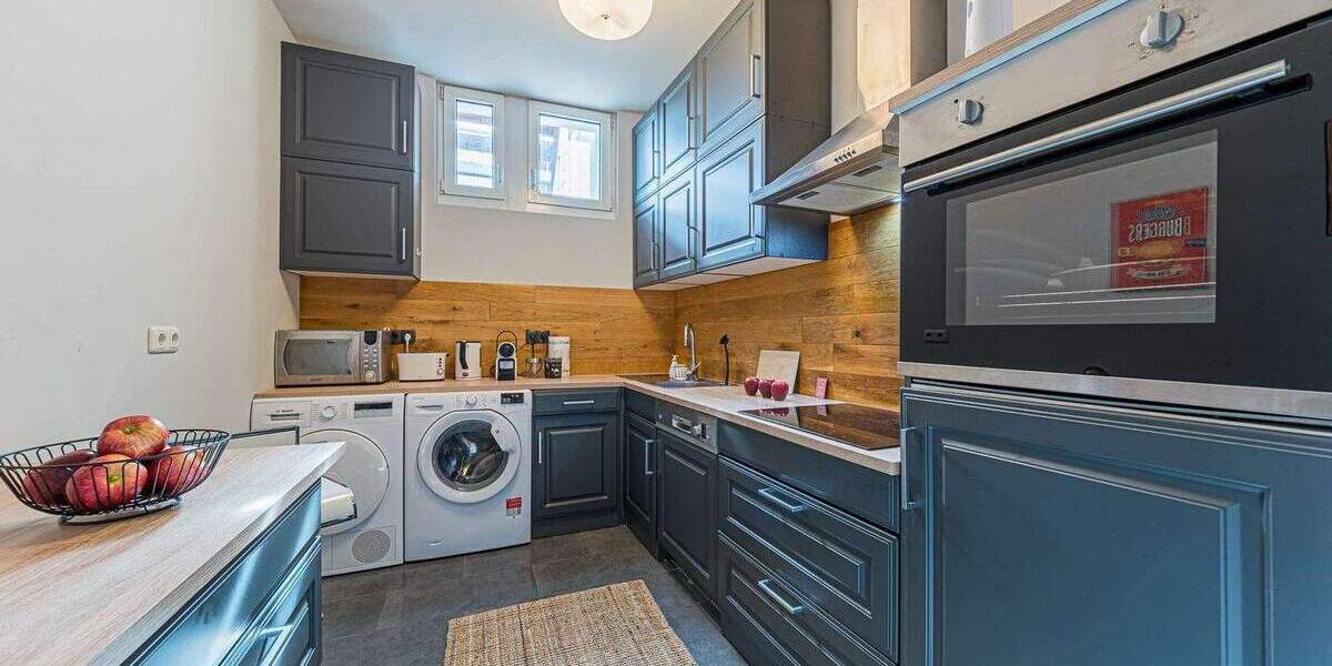 Etagenwohnung Bad Homburg vor der Höhe Bad Homburg - 3 Zimmer, 70 m&sup2;, 2.200&euro; | Angebot:25661866