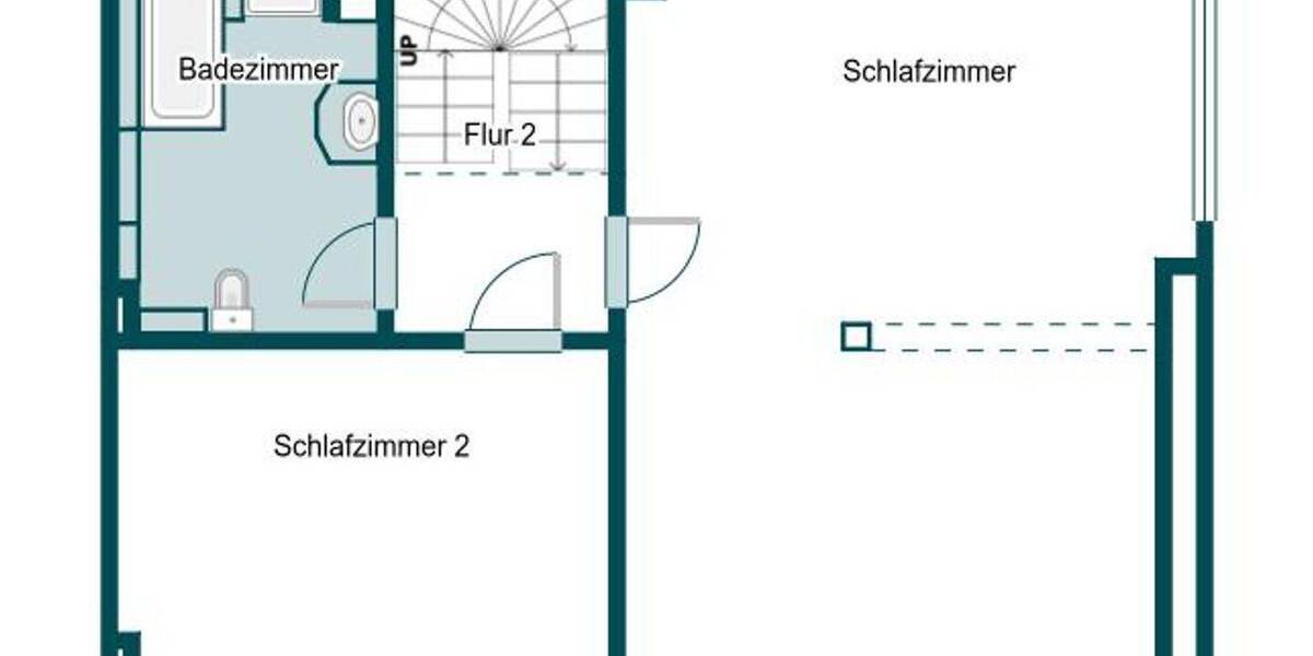 Doppelhaushälfte Babenhausen - 4 Zimmer, 120 m&sup2;, 549.000&euro; | Angebot:26054793