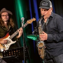 OJC-Concert: Gernot Dechert SUPER GROOVE 17.10.2026 Eschborn K