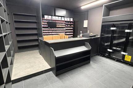 Gewerbeobjekt Frankfurt am Main Innenstadt 1 - 3.600&euro; | Angebot:25983681