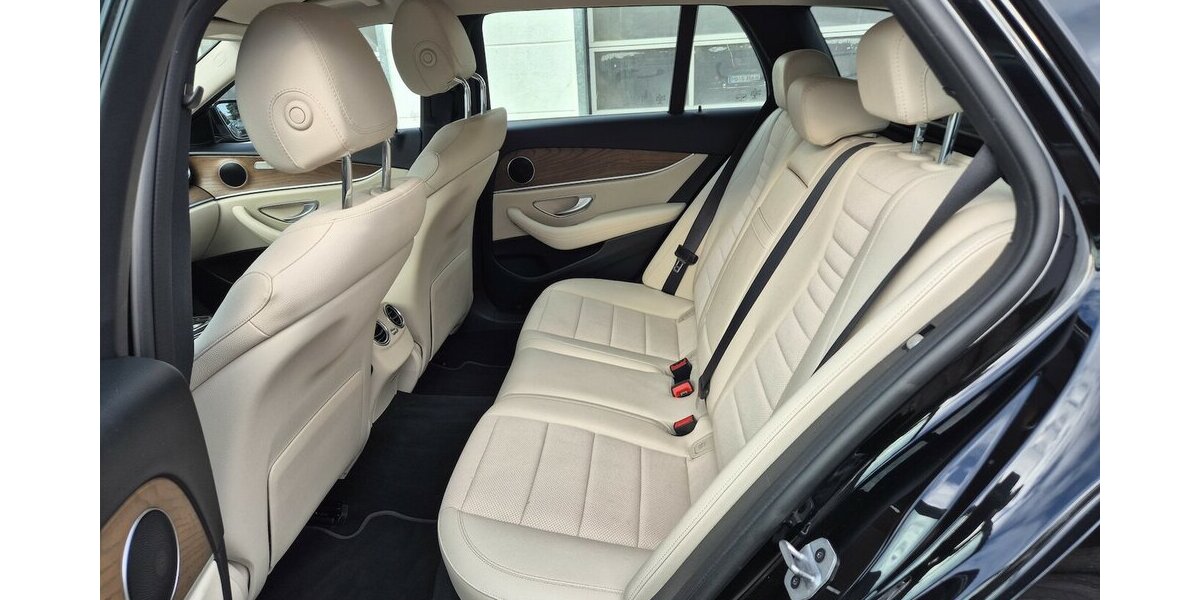 Mercedes-Benz E 200 T Standheizung 360°-Kamera LED,Nav 238.350 km 13.990 &euro; Rodgau 63110