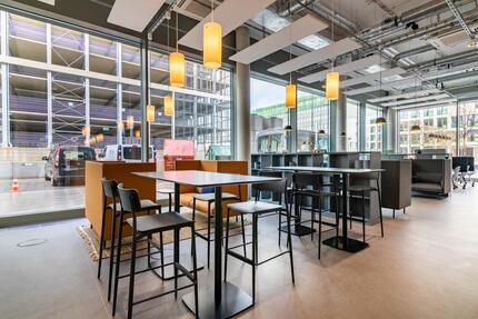 Gewerbeobjekt Bad Homburg vor der Höhe Gonzenheim - 109&euro; | Angebot:22936900