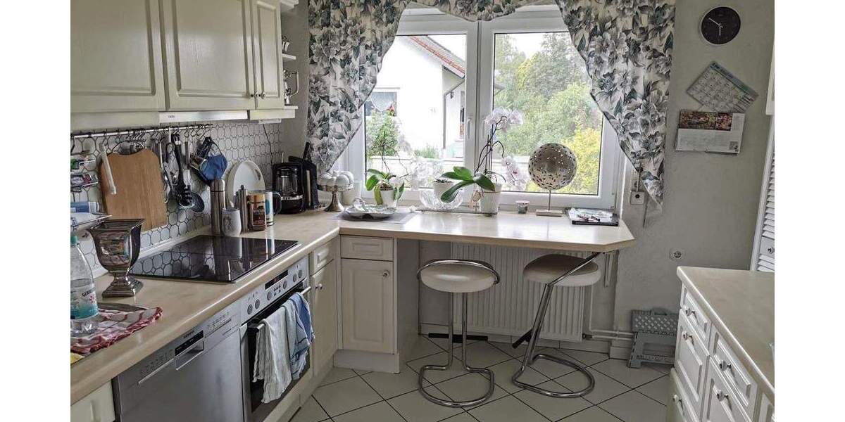 Einfamilienhaus Münster - Dieburg Münster - 3 Zimmer, 105 m&sup2;, 500.000&euro; | Angebot:25806088