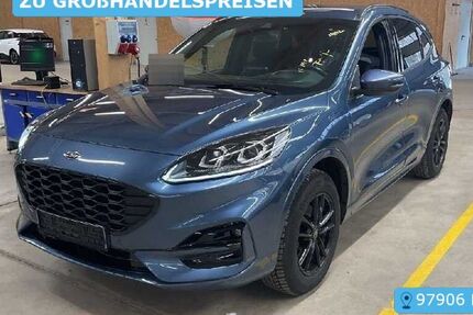 Ford Kuga 61.578 km 20.790 &euro; Frankfurt 60596
