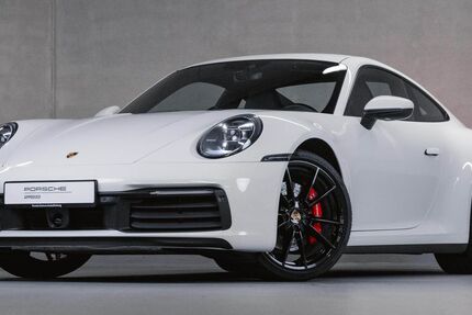 Porsche 992 28.550 km 139.860 &euro; Aschaffenburg 63739