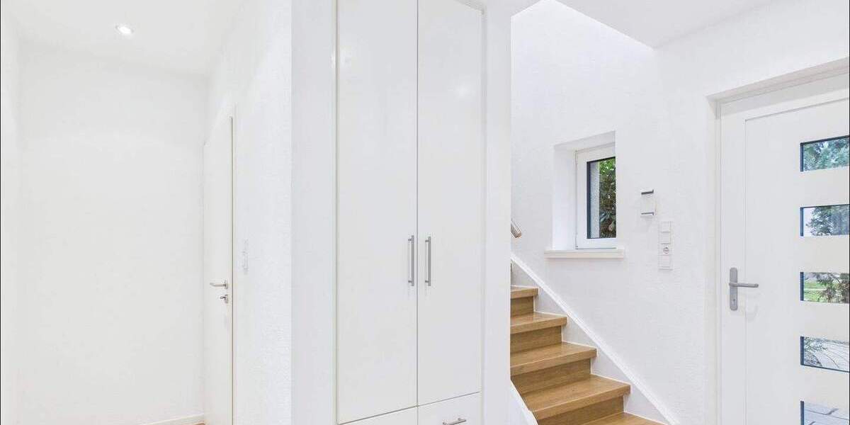 Doppelhaushälfte Frankfurt am Main / Unterliederbach Unterliederbach - 5 Zimmer, 187 m&sup2;, 949.000&euro; | Angebot:25747487