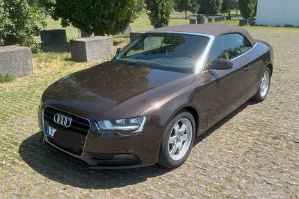 Audi A5 43.500 km 16.500 &euro; Frankfurt am Main 60528