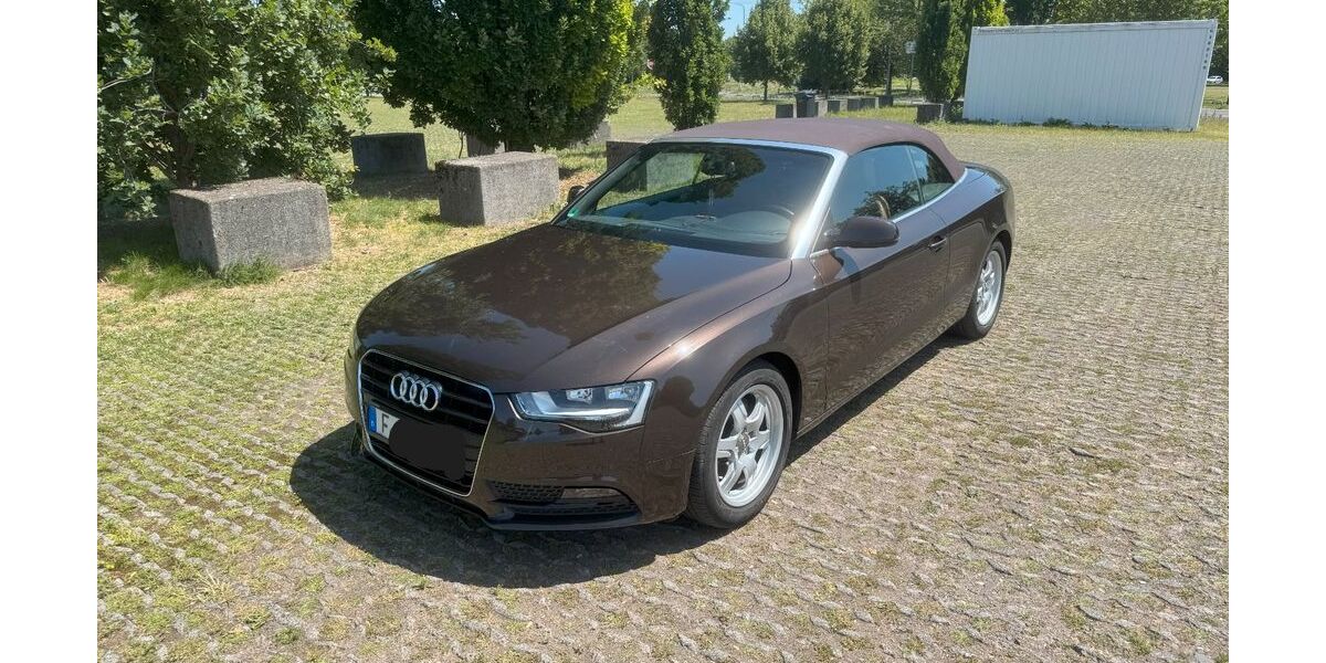 Audi A5 43.500 km 16.500 &euro; Frankfurt am Main 60528