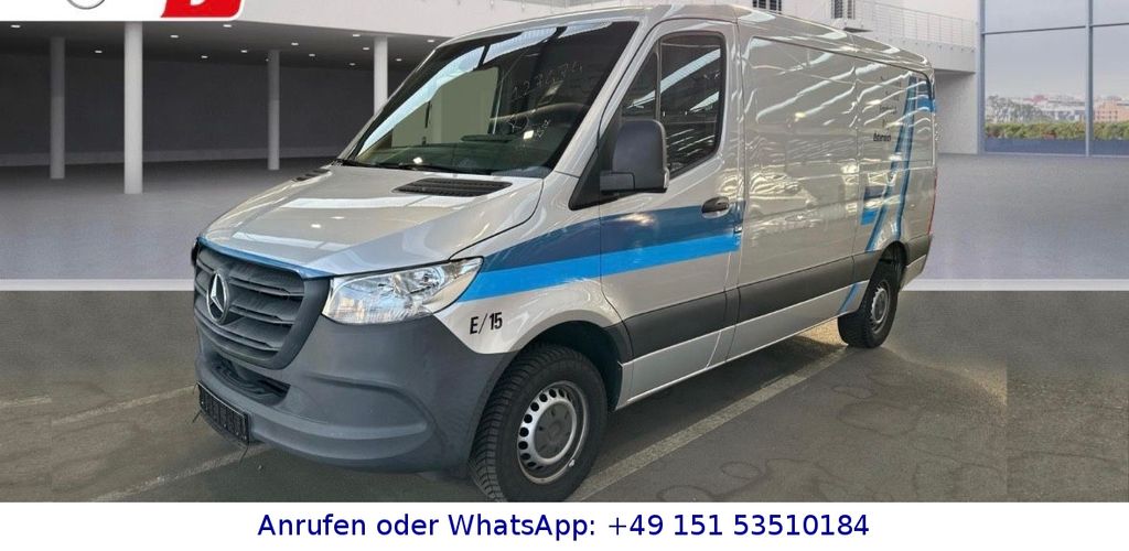 Mercedes-Benz Sprinter 186.579 km 19.999 &euro; Schaafheim 64850