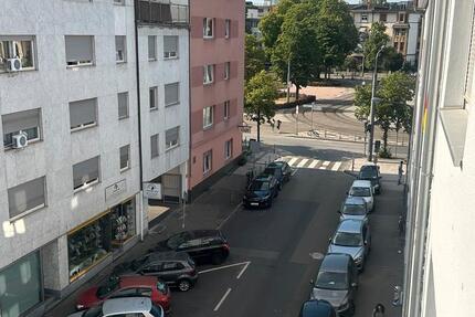Wohnung Frankfurt am Main Nordend Ost - 1 Zimmer, 26 m&sup2;, 180.000&euro; | Angebot:26982549