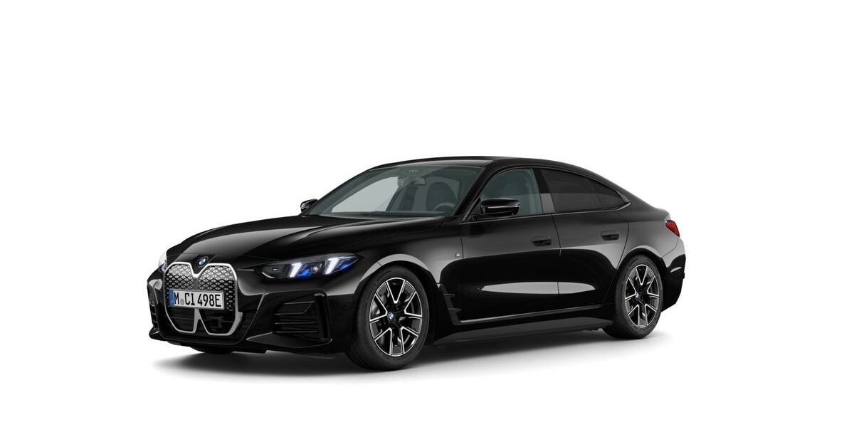BMW i4 1.500 km 59.300 &euro; Aschaffenburg 63741