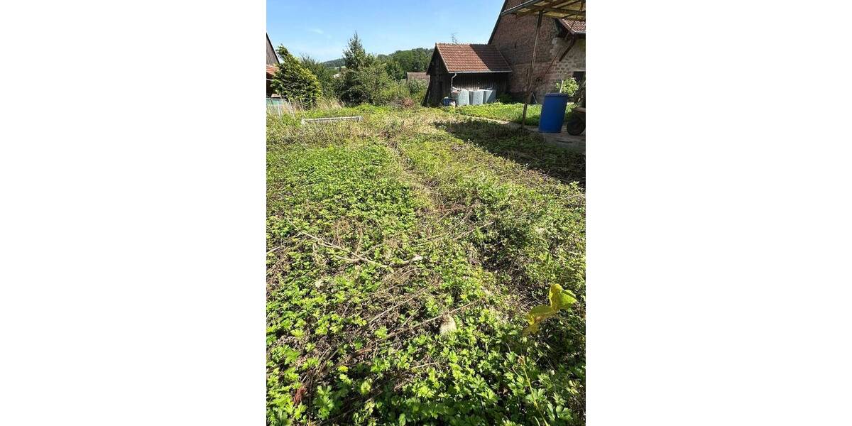 Grundstück Mömbris Schimborn - 229.000&euro; | Angebot:25679064