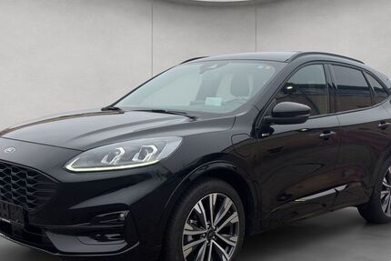 Ford Kuga 27.166 km 24.550 &euro; Frankfurt 60386