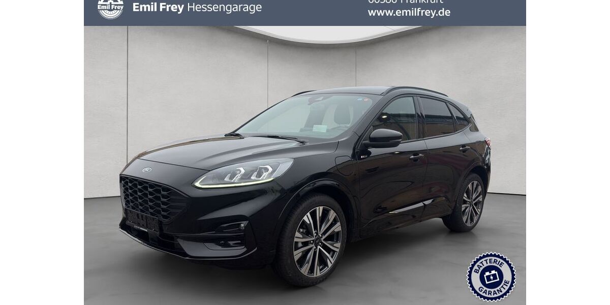 Ford Kuga 27.166 km 24.750 &euro; Frankfurt 60386