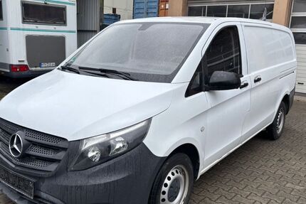Mercedes-Benz Vito 230.000 km 6.990 &euro; Frankfurt am Main 65933