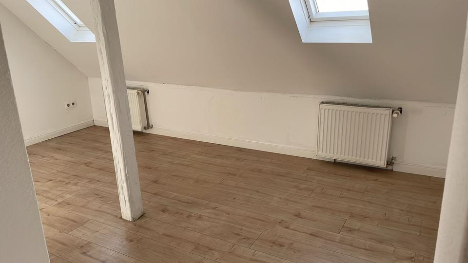 Dachgeschoßwohnung Hanau Groß-Steinheim - 2 Zimmer, 50 m&sup2;, 650&euro; | Angebot:25545812