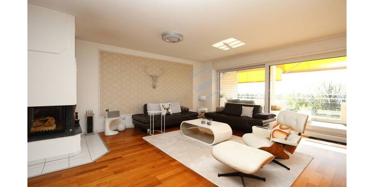 Etagenwohnung Langen Steinberg - 3 Zimmer, 103 m&sup2;, 599.900&euro; | Angebot:26015375