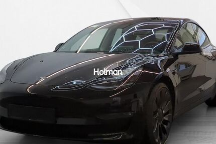 Tesla Model 3 23.665 km 36.271 &euro; Eschborn 65760