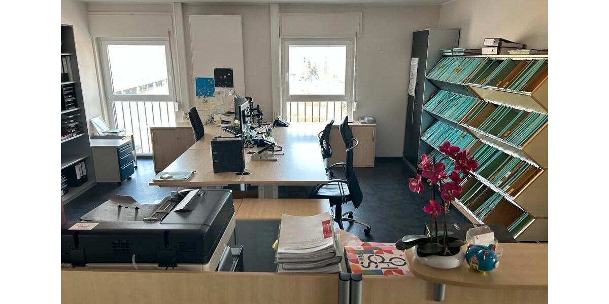 Gewerbeobjekt Offenbach am Main Hafen - 2.160&euro; | Angebot:25377910