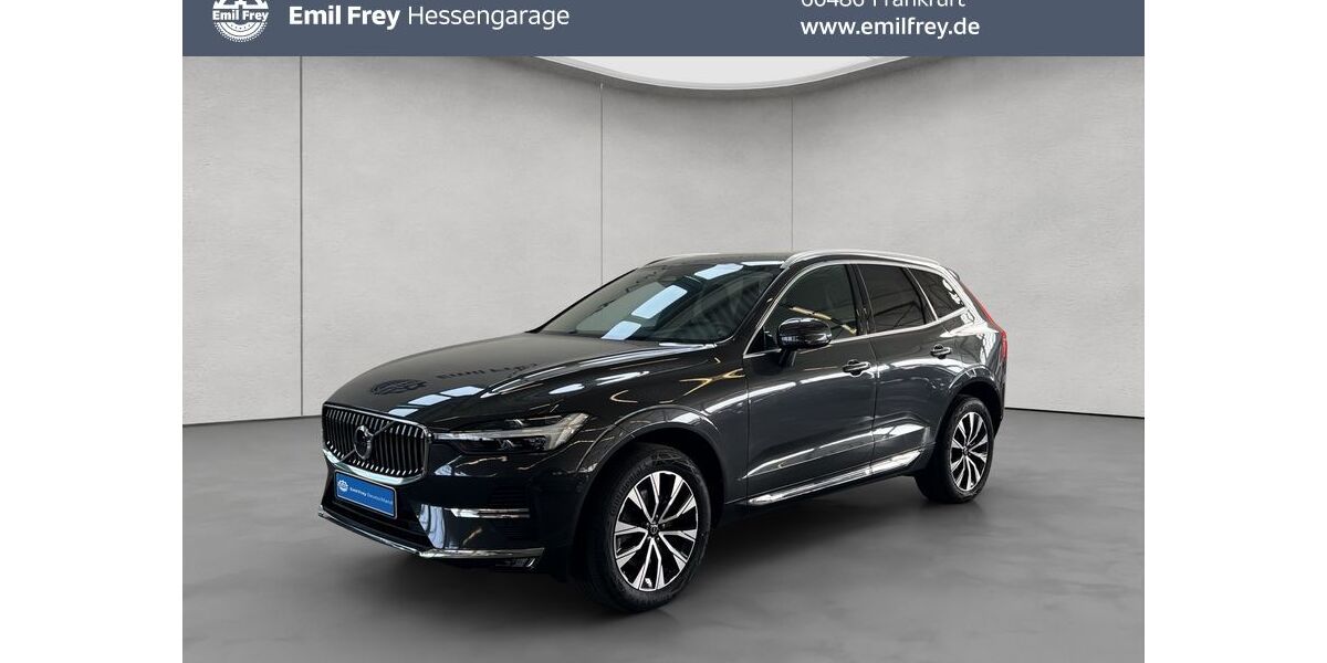 Volvo XC60 101.132 km 36.400 &euro; Frankfurt am Main 60486