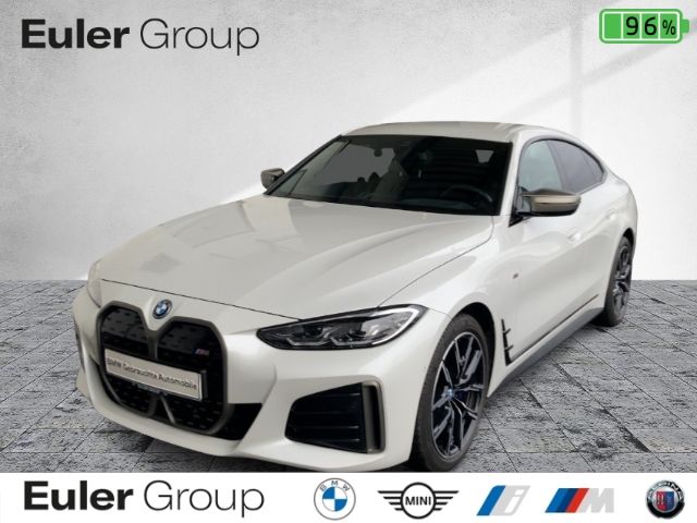 BMW i4 41.917 km 44.388 &euro; Frankfurt 60314