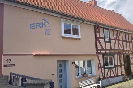 Haus Ortenberg - 9 Zimmer, 195 m&sup2;, 249.500&euro; | Angebot:25103281