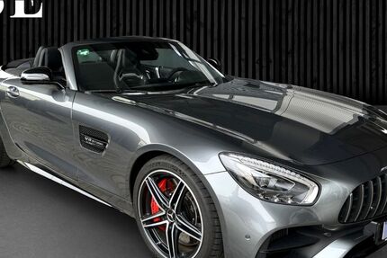 Mercedes-Benz AMG GT C 26.000 km 109.950 &euro; ASchaffenburg 63739
