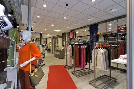 Gewerbeobjekt Bad Vilbel - 2.300&euro; | Angebot:27318117