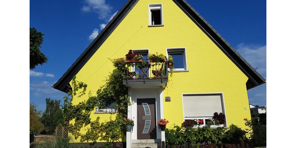 Hochparterre Seligenstadt - 3 Zimmer, 60 m&sup2;, 650&euro; | Angebot:25918765