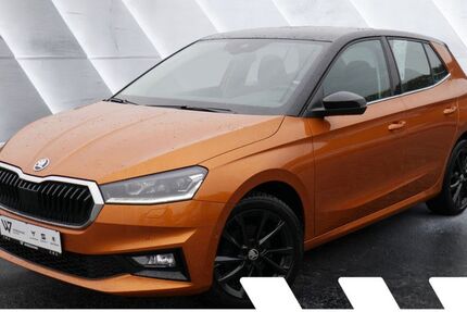 Skoda Fabia 49.411 km 21.607 &euro; Gelnhausen 63571