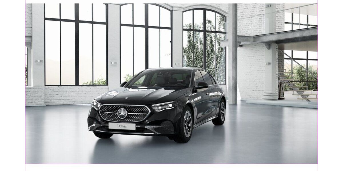 Mercedes-Benz E 220 15.270 km 51.440 &euro; Buedingen 63654