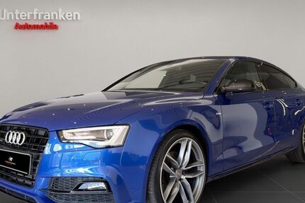 Audi A5 144.000 km 19.680 &euro; Aschaffenburg 63743