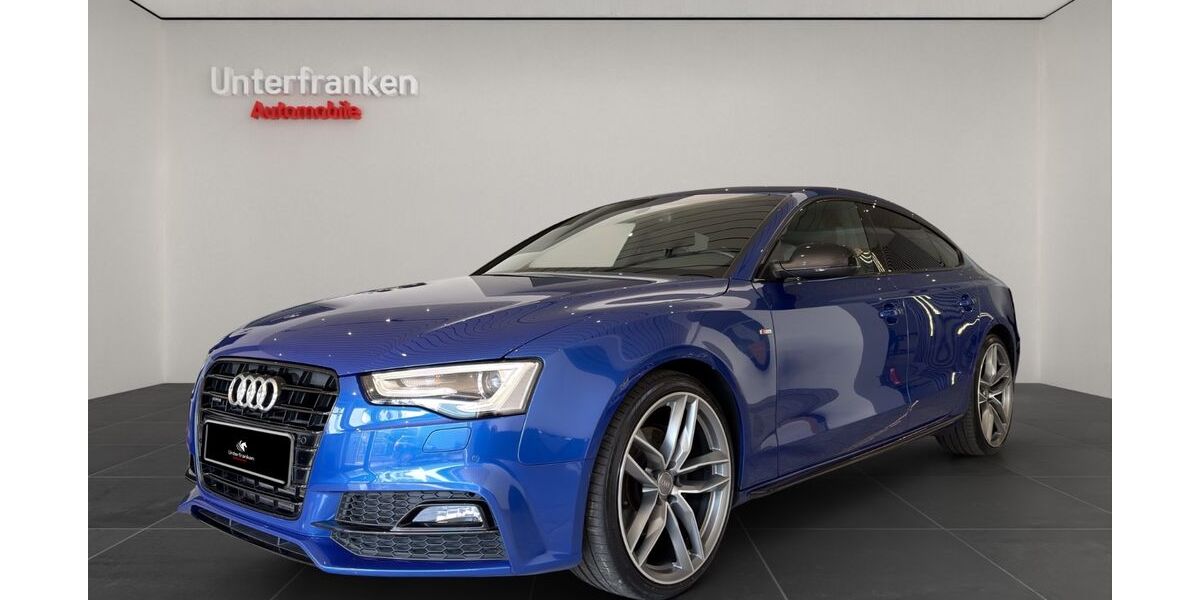 Audi A5 144.000 km 19.680 &euro; Aschaffenburg 63743